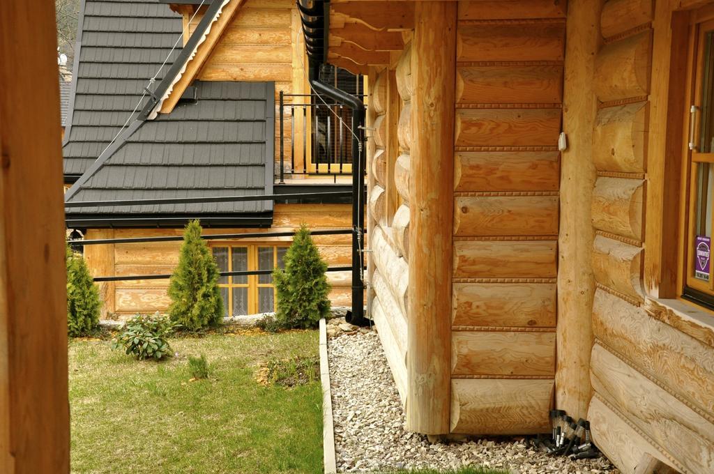 Apartament Widokowy I Wyjatkowy Kościelisko Szoba fotó