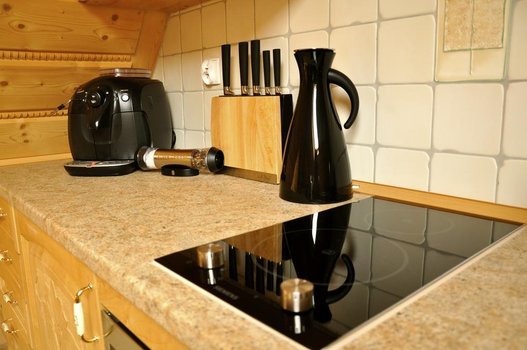 Apartament Widokowy I Wyjatkowy Kościelisko Szoba fotó